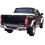 TONNEAU COVER NISSAN KING CAB 2P 2002- 2005 - accessoires 4X4 MISUTONIDA