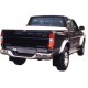 TONNEAU COVER NISSAN NAVARA DOUBLE CABINE 1998- 2002 - accessoires 4X4 MISUTONIDA