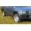 TUBE BAS DE CAISSE NISSAN NAVARA DOUBLE CAB 1998- 2005 - accessoires 4X4 MISUTONIDA