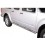 TUBES MARCHE PIEDS OVALE INOX DESIGN NISSAN NAVARA 2010- - accessoires 4X4 MISUTONIDA