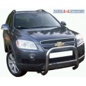 SMALL BAR INOX 63 OPEL ANTARA 2006- CEE