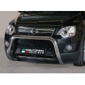 SUPER BAR INOX 76 OPEL ANTARA 2011- CE - accessoires 4X4 MISUTONIDA