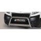 MEDIUM BAR INOX 63 PEUGEOT EXPERT 2006- CE accessoires 4x4 MISUTONIDA