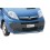 TUBE PROTECTION AVANT INOX RENAULT TRAFIC 2007- - accessoires 4X4 MISUTONIDA