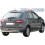 Tubes marche-pieds inox Ø 76 RENAULT KOLEOS 2008- - Accessoires 4x4 COBRA STYLE