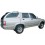 Hard top CARRYBOY SSANGYONG MUSSO SPORT DOUBLE CAB 2004- 2006