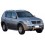 MEDIUM BAR INOX 63.5 SSANGYONG REXTON 2006- - accessoires 4X4 MISUTONIDA