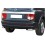 PROTECTION ANGLES DE PARE-CHOC INOX Ø 63 SSANGYONG KYRON accessoire 4X4 MARINA