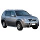 SMALL BAR INOX Ø 63 SSANGYONG REXTON MARQUAGE REXTON 2006- 