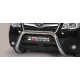 SUPER BAR INOX 76 SUBARU FORESTER 2013- CE accessoires 4x4 MISUTONIDA