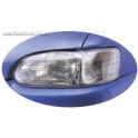 HEADLAMP GUARDS SUZUKI GRAND VITARA PROTECTION PHARES PLEXI