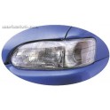 HEADLAMP GUARDS SUZUKI JIMNY PROTECTION PHARES PLEXI