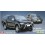 PROTECTION ANGLES DE PARE-CHOC INOX Ø 50 SUZUKI GRAND VITARA - 2000( X2) accessoire 4X4 MARINA