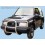 PUSH BAR TUBULAIRE NOIR SUZUKI VITARA TD 3P 1996- /TD 5P 2000- /HDI 3/5P