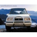 SMALL BAR NOIR Ø 60 SUZUKI VITARA TD 1996- 3 PORTES / HDI 3\5 PORTES