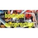 TOIT AVANT HARD TOP SUZUKI VITARA - accessoires 4X4 MISUTONIDA