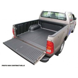 BEDLINER TOYOTA HILUX 98/2005 DOUBLE CAB (SANS REBORD - accessoires 4X4 MISUTONIDA