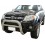 BIG BAR INOX Ø 101 TOYOTA VIGO - accessoires 4x4 sonauto