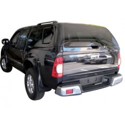 HARD TOP ACIER TOYOTA VIGO ARGENT(1CO) X CAB