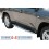 MARCHE-PIEDS INOX Ø50 INOX TOYOTA LC200 V8 2008- accessoires 4X4 MISUTONIDA