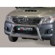 MEDIUM BAR INOX 63 TOYOTA HILUX 2011- CE - accessoires 4X4 MISUTONIDA