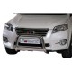 MEDIUM BAR INOX 63 TOYOTA RAV4 2010- CE - accessoires 4X4 MISUTONIDA