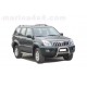 MEDIUM BAR INOX 63.5 TOYOTA KZJ90 - accessoires 4X4 MISUTONIDA