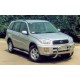 MEDIUM BAR INOX 63.5 TOYOTA RAV 4 2003- 2006 - accessoires 4X4 MISUTONIDA