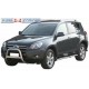 MEDIUM BAR INOX Ø 63 TOYOTA RAV4 2006- CE - accessoires 4X4 MISUTONIDA