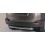 PARE CHOC ARRIERE INOX 76 TOYOTA RAV4 2013- accessoires 4x4 MISUTONIDA