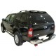 PARE CHOC CARRYBOY INOX MITSUBISHI/MAZDA/FORD/HILUX/ISUZU