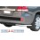 PROTECTION ANGLES DE PARE-CHOC INOX Ø 63 TOYOTA LC200 V8 2008- 