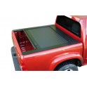 ROLL TOP COVER TOYOTA HILUX/VIGO 2005- DOUBLE CAB