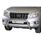 SUPER BAR INOX 76 TOYOTA TOYOTA LAND CRUISER 150 3P 2009- - accessoires 4X4 MISUTONIDA