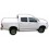 TONNEAU COVER ABS TOYOTA VIGO DOUBLE CAB - accessoires 4x4 sonauto