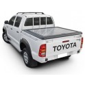 TONNEAU COVER ALU TOYOTA HILUX XTRA CAB 2006- 