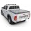 TONNEAU COVER ALU TOYOTA HILUX XTRA CAB 2006- 