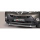 TUBE PROTECTION AVANT INOX 76 TOYOTA RAV4 2013- accessoires 4x4 MISUTONIDA