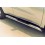 TUBES MARCHE PIEDS RADIAL INOX Ø 76 TOYOTA RAV 4 2000- 2005 5 PORTES