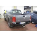 ATTELAGE VOLKSWAGEN AMAROK 2010- accessoires 4X4 MISUTONIDA