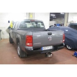 ATTELAGE VOLKSWAGEN AMAROK 2010- accessoires 4X4 MISUTONIDA