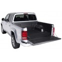 BEDLINER VOLKSWAGEN AMAROK DOUBLE CAB 2010- accessoires 4X4 MISUTONIDA