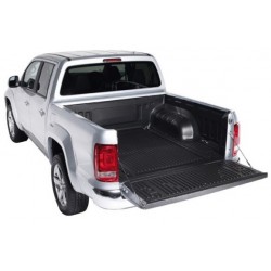 BEDLINER VOLKSWAGEN AMAROK DOUBLE CAB 2010- SANS REBORDS - accessoires 4X4 MISUTONIDA