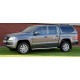 HARD TOP SLINE GLS VW AMAROK 2010- DOUBLE CABINE SANS VITRES GRIS M4M4 - accessoires 4x4