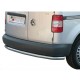 PROTECTION ARRIERE INOX 63 VW CADDY 2004- CE - accessoires 4X4 MISUTONIDA