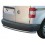 PROTECTION ARRIERE INOX 63 VW CADDY 2004- CE - accessoires 4X4 MISUTONIDA