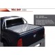 ROLL BAR INOX 63 COMPATIBLE T.COVER UPSTONE VOLKSWAGEN AMAROK DOUBLE CAB 2010- - accessoires 4X4 MISUTONIDA