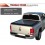 TONNEAU COVER ALU VOLKSWAGEN AMAROK DOUBLE CAB 2010- Cheker plate - accessoires 4X4 MISUTONIDA