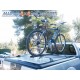 Porte vélo (1 vélo),fermeture à clé pour Tonneau Cover Aluminium Upstone. accessoires 4X4 MISUTONIDA