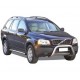 SUPER BAR INOX 76 VOLVO XC 90 - accessoires 4x4 MISUTONIDA